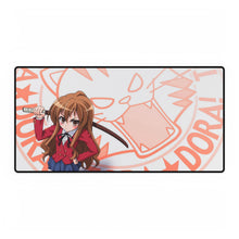 Load image into Gallery viewer, Anime Toradora!r Mouse Pad (Desk Mat)