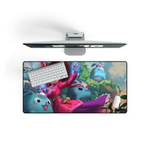 Load image into Gallery viewer, Smite Mouse Pad (Desk Mat)