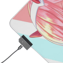 Load image into Gallery viewer, Darling In The FranXX RGB LED Mouse Pad (Desk Mat)