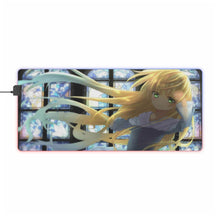Load image into Gallery viewer, Gosick RGB LED Mouse Pad (Desk Mat)