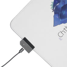 Load image into Gallery viewer, Sukasuka RGB LED Mouse Pad (Desk Mat)