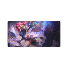 Load image into Gallery viewer, Divine Axe Izanami Mouse Pad (Desk Mat)