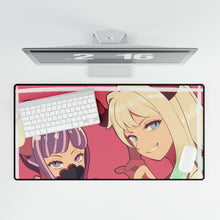Load image into Gallery viewer, Anime One Piece Mouse Pad (Desk Mat)