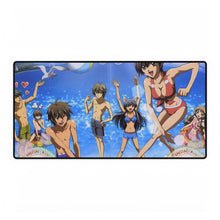 Load image into Gallery viewer, Special A Mouse Pad (Desk Mat)