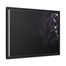 Load image into Gallery viewer, Anime Overlord Canvas Framed Art Print
