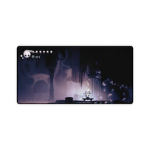 Load image into Gallery viewer, Hollow Knight Mouse Pad (Desk Mat)