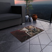 Load image into Gallery viewer, Anime Castlevania Rug