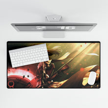 Load image into Gallery viewer, Anime RWBY Mouse Pad (Desk Mat)