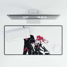 Load image into Gallery viewer, Anime Tengen Toppa Gurren Lagannr Mouse Pad (Desk Mat)