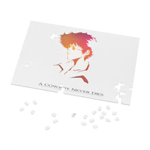Load image into Gallery viewer, Anime Cowboy Bebop Jigsaw Puzzle