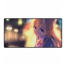 Load image into Gallery viewer, Kiniro Mosaic Mouse Pad (Desk Mat)