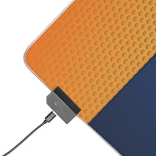 Load image into Gallery viewer, Anime Naruto RGB LED Mouse Pad (Desk Mat)