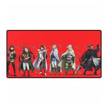 Load image into Gallery viewer, The Heroic Legend Of Arslan Mouse Pad (Desk Mat)