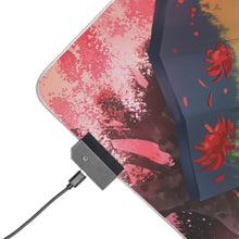 Load image into Gallery viewer, Touhou RGB LED Mouse Pad (Desk Mat)