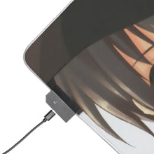 Load image into Gallery viewer, The Melancholy Of Haruhi Suzumiya RGB LED Mouse Pad (Desk Mat)