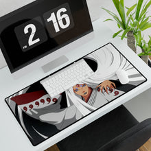 Load image into Gallery viewer, Anime Naruto Mouse Pad (Desk Mat)