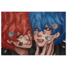 Load image into Gallery viewer, Tokyo Revengers Nahoya Kawata Jigsaw Puzzle