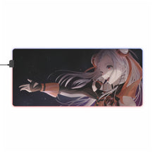 Load image into Gallery viewer, Sword Art Online Movie: Ordinal Scale RGB LED Mouse Pad (Desk Mat)