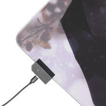 Load image into Gallery viewer, Sword Art Online RGB LED Mouse Pad (Desk Mat)