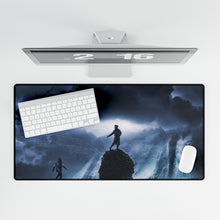 Load image into Gallery viewer, Comics Romantically Apocalyptic Mouse Pad (Desk Mat)