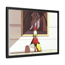 Load image into Gallery viewer, Anime Code Geass Canvas Framed Art Print