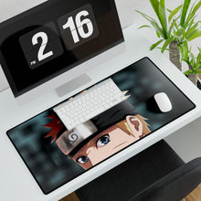 Load image into Gallery viewer, Anime Naruto Mouse Pad (Desk Mat)