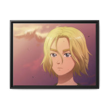 Load image into Gallery viewer, Vinland Saga Canvas Framed Art Print