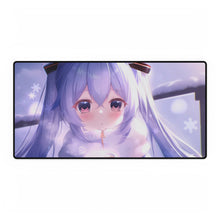 Load image into Gallery viewer, Vocaloid Mouse Pad (Desk Mat)
