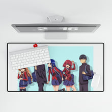 Load image into Gallery viewer, Anime Toradora! Mouse Pad (Desk Mat)