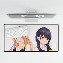 Load image into Gallery viewer, Anime The iDOLM@STER: Shiny Colors Mouse Pad (Desk Mat)