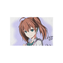 Load image into Gallery viewer, Darling In The FranXX Rug