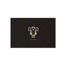 Load image into Gallery viewer, Anime Black Clover Rug