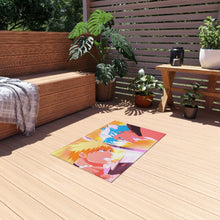 Load image into Gallery viewer, Anime Bleach Rug