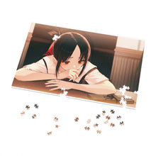 Load image into Gallery viewer, Anime Kaguya-sama: Love is War Jigsaw Puzzle