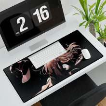 Load image into Gallery viewer, Anime The Journey of Elaina Mouse Pad (Desk Mat)