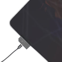 Load image into Gallery viewer, Monster Musume RGB LED Mouse Pad (Desk Mat)