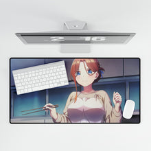Load image into Gallery viewer, Anime The Quintessential Quintuplets Mouse Pad (Desk Mat)
