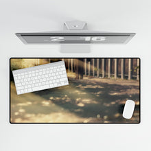 Load image into Gallery viewer, Your Name. Mouse Pad (Desk Mat)