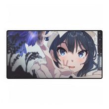 Load image into Gallery viewer, Anime Rascal Does Not Dream of Bunny Girl Senpai Mouse Pad (Desk Mat)