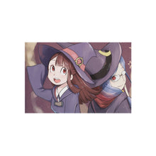 Load image into Gallery viewer, Little Witch Academia Atsuko Kagari, Computer Keyboard Pad Rug