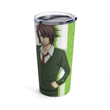 Load image into Gallery viewer, Hakuouki Shinsengumi Kitan Tumbler 20oz