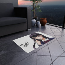 Load image into Gallery viewer, Komi Can't Communicate Komi Shouko Rug