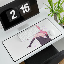 Load image into Gallery viewer, Anime Zero No Tsukaima Mouse Pad (Desk Mat)