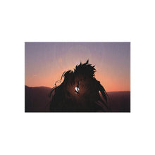 Load image into Gallery viewer, Demon Slayer: Kimetsu no Yaiba Nezuko Kamado Rug
