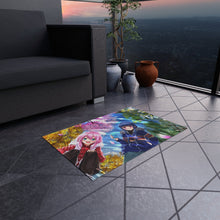 Load image into Gallery viewer, Laid-Back Camp by Rug