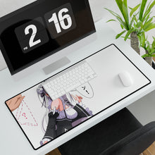 Load image into Gallery viewer, Anime Re:ZERO -Starting Life in Another World- Mouse Pad (Desk Mat)
