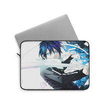 Load image into Gallery viewer, Yato (Noragami) Laptop Sleeve