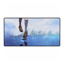 Load image into Gallery viewer, Anime Your Lie in April Mouse Pad (Desk Mat)