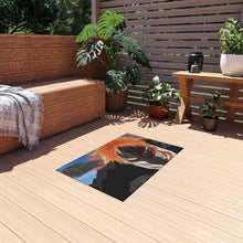 Load image into Gallery viewer, Anime Bleach Rug