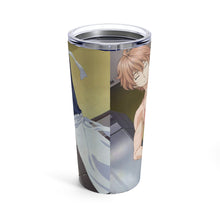Load image into Gallery viewer, Food Wars: Shokugeki no Soma Tumbler 20oz